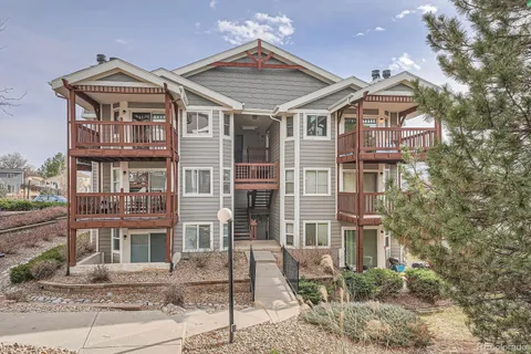 17652 E Loyola Drive Unit 2032R, Aurora, CO 80013 - MLS#: 7300325