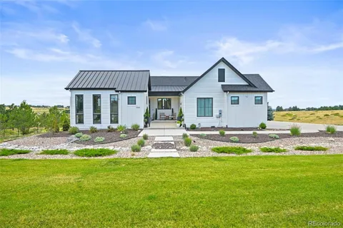 8263 Merryvale Trail, Parker, CO 80138 - MLS#: 3321571
