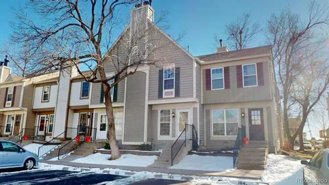 1811 S Quebec Way Unit 194, Denver, CO 80231 - MLS#: 6860470