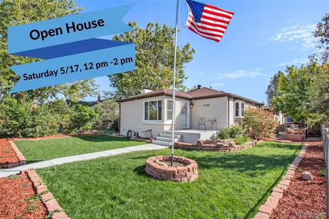 3790 W 54th Avenue, Denver, CO 80221 - MLS#: 2844923