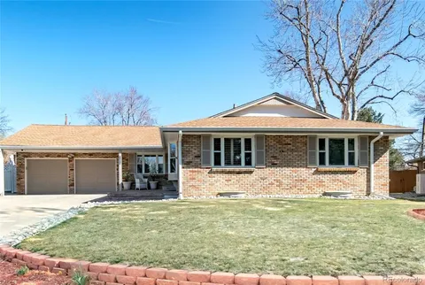 2424 S Jasmine Street, Denver, CO 80222 - MLS#: 5540563