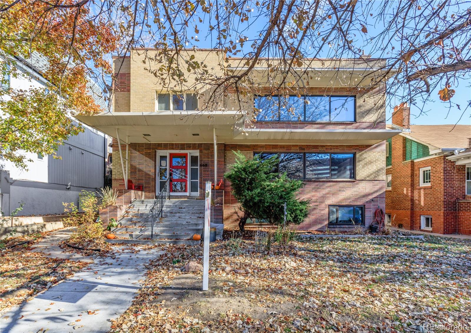 668 N Pennsylvania Street 5, Denver, CO 80203 - MLS#: 9822497