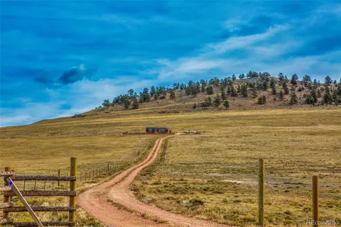 1888 Lakeview Drive, Hartsel, CO 80449 - MLS#: 2933712