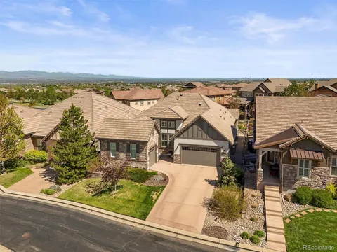 10687 Featherwalk Way, Highlands Ranch, CO MLS: 7977906