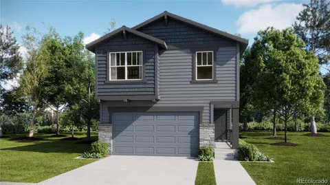 7721 Salt Fork Drive, Colorado Springs, CO 80908 - MLS#: 3338516