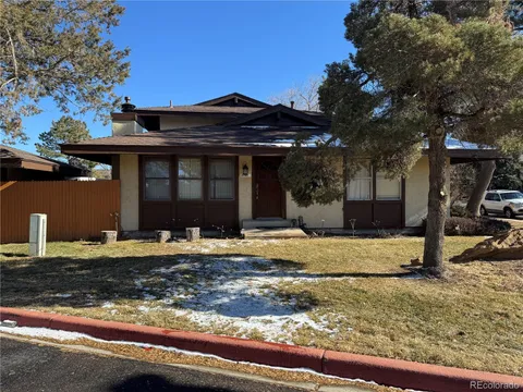3750 S Fairplay Way, Aurora, CO 80014 - MLS#: 3007666