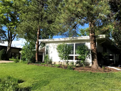 6740 S Grant Street, Centennial, CO MLS: 9349238