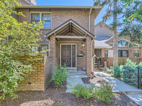 3540 E 5th Avenue, Denver, CO MLS: 6962670