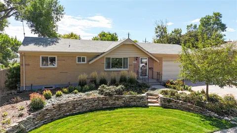 3570 W Pimlico Avenue, Englewood, CO 80110 - MLS#: 9019175