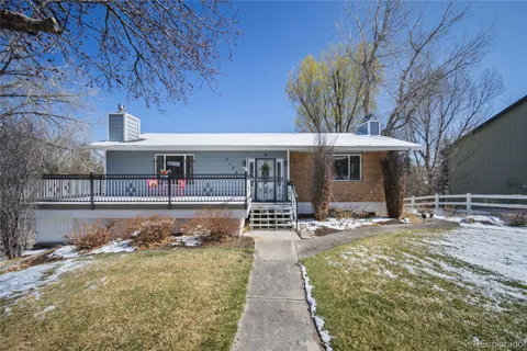 3120 Wesley Place, Colorado Springs, CO 80917 - MLS#: 4220240