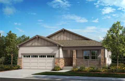 20665 E 57th Drive, Aurora, CO 80019 - MLS#: 4852879