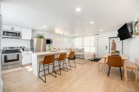 7450 Granada Road, Denver, CO 80221 - MLS#: 6652681