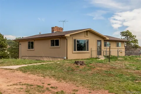 19855 Draco Drive, Monument, CO MLS: 2208111