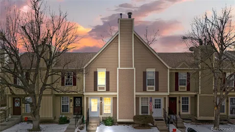 1811 S Quebec Way Unit 151, Denver, CO MLS: 9885067