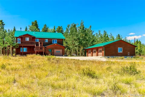 46 Timothy Court, Fairplay, CO 80440 - MLS#: 9904660
