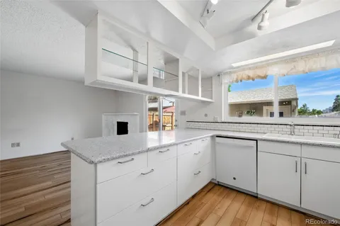 10311 E Evans Avenue Unit 133, Aurora, CO MLS: 9551532