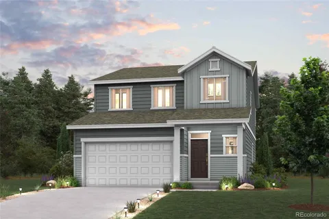 2145 Flower Blossom Avenue, Brighton, CO 80601 - MLS#: 3673363