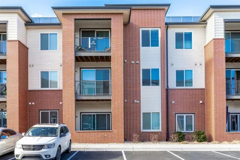 14351 E Tennessee Avenue Unit 305, Aurora, CO 80012 - MLS#: 5174555
