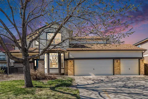 19232 E Adriatic Place, Aurora, CO MLS: 1803091