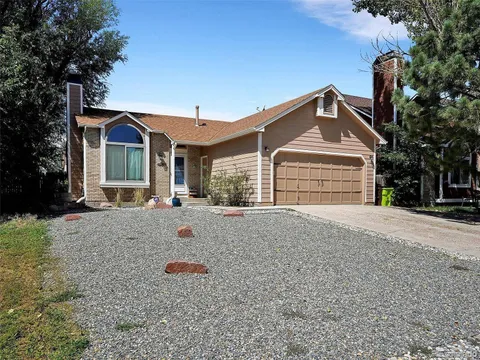 4324 E Anvil Drive, Colorado Springs, CO MLS: 4373613
