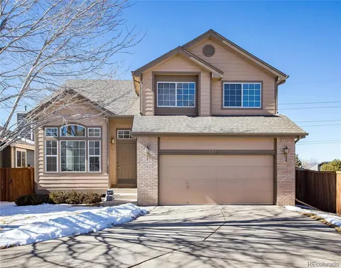 7331 E Villanova Place, Denver, CO MLS: 6226707