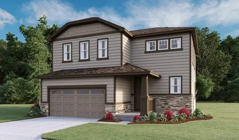 1311 Rock Cliff Avenue, Erie, CO 80516 - MLS#: 9657668