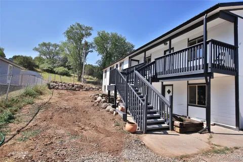 528 Oakbrush Circle Unit 2, Collbran, CO MLS: 3944189