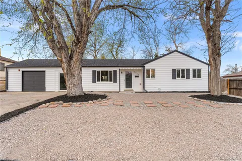4625 Webster Street, Wheat Ridge, CO MLS: 3012393