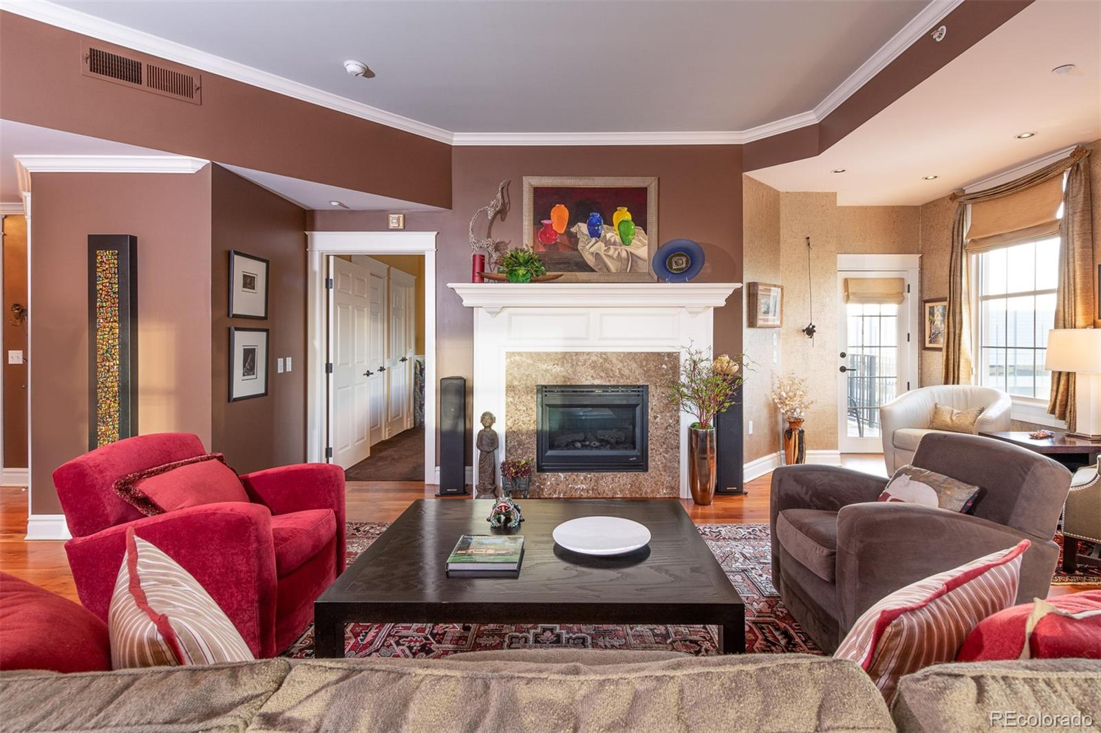 475 W 12th Avenue 11E, Denver, CO 80204 - MLS#: 3716350
