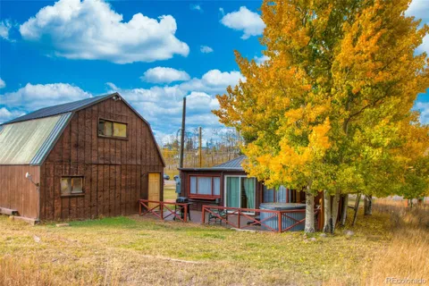 228 W Thurlow Avenue, Cripple Creek, CO MLS: 3283949
