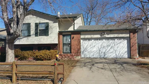 4546 Durham Court, Denver, CO MLS: 1820599