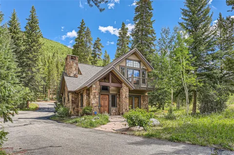 996 Indiana Creek Road Unit Carriage House, Breckenridge, CO MLS: 4063082
