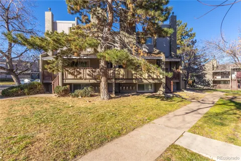 5300 E Cherry Creek South Drive Unit 905, Denver, CO MLS: 2176171