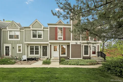 1198 Milo Circle Unit A, Lafayette, CO 80026 - MLS#: 9349844