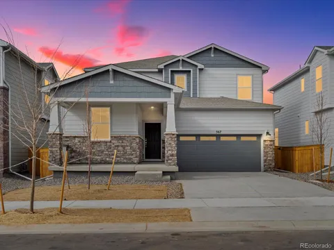 569 Red Rock Place, Brighton, CO 80603 - MLS#: 7726132