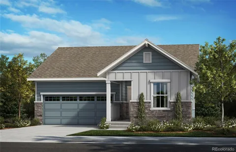 5726 N Jebel Way, Aurora, CO 80019 - MLS#: 9463433