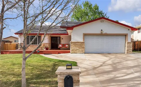 12079 E Louisiana Avenue, Aurora, CO 80012 - MLS#: 3377839