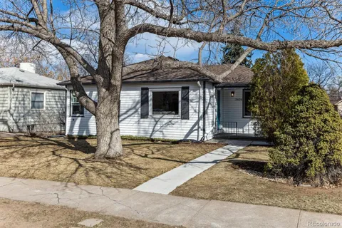 2626 S Pennsylvania Street, Denver, CO 80210 - MLS#: 3071082