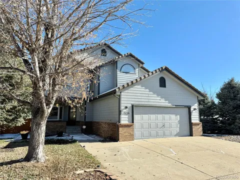 7756 Silverweed Way, Lone Tree, CO MLS: 9906607