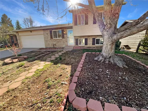 1641 S Nucla Street, Aurora, CO 80017 - MLS#: 5468730
