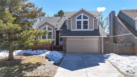 5421 E Prescott Avenue, Castle Rock, CO 80104 - MLS#: 9076680