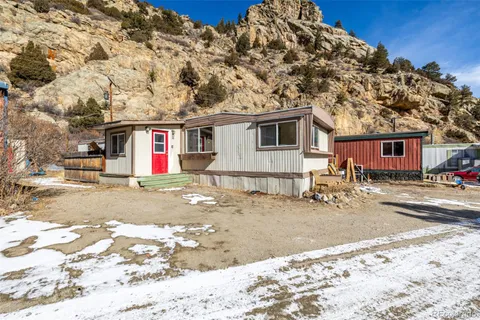 2697 County Road 308, Dumont, CO 80436 - MLS#: 7298983