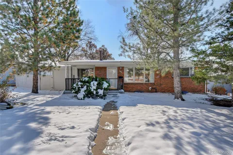 570 W Midway Boulevard, Broomfield, CO MLS: 5130899