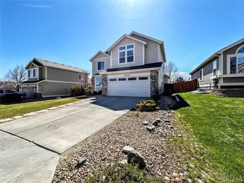 13712 Narrowleaf Drive, Colorado Springs, CO MLS: 2039290