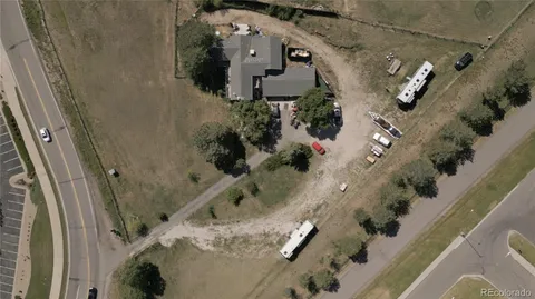 6803 S Liverpool Street, Centennial, CO 80016 - MLS#: 7640862