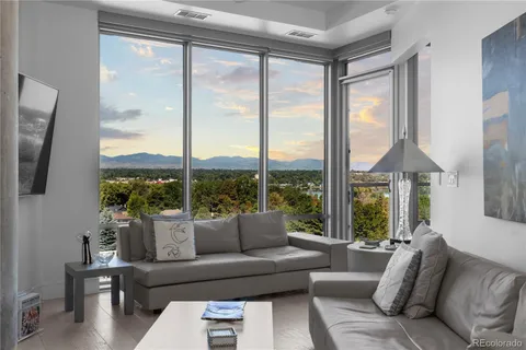 4200 W 17th Avenue Unit 618, Denver, CO 80204 - MLS#: 4178136