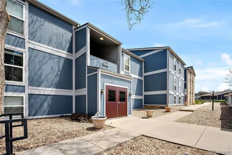 7346 S Xenia Circle Unit A, Centennial, CO 80112 - MLS#: 9957794