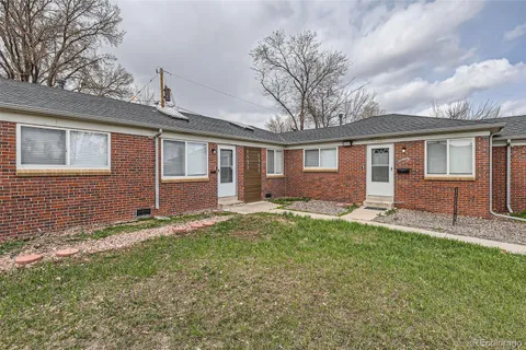 1533 Xenia Street, Denver, CO 80220 - MLS#: 3312232