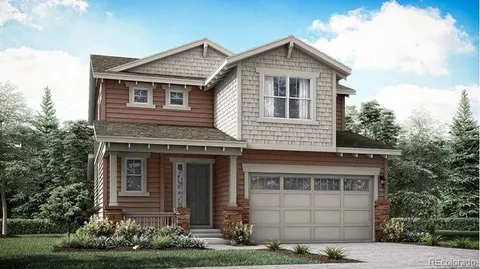 7357 S Yank Court, Littleton, CO 80123 - MLS#: 6558102