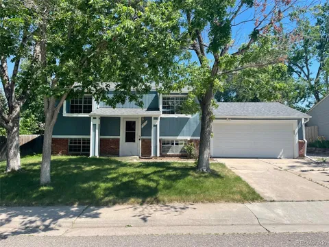 4678 S Lewiston Way, Aurora, CO 80015 - MLS#: 9009148